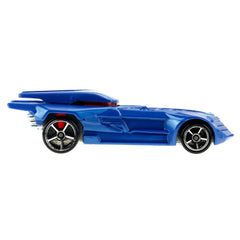 Hot wheels masina metalica tematica batman scara 1:64, Mattel - Publisol.ro