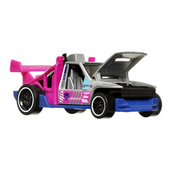 Hot wheels masinuta metalica cu sistem pull back lolux scara 1:43, Mattel - Publisol.ro
