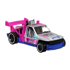 Hot wheels masinuta metalica cu sistem pull back lolux scara 1:43, Mattel - Publisol.ro