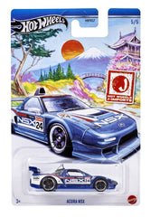 Hot wheels masinuta metalica scara 1:64, Mattel - Publisol.ro