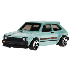 Hot wheels masinuta metalica scara 1:64, Mattel - Publisol.ro