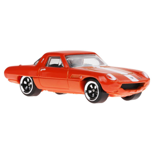 Hot wheels masinuta metalica scara 1:64, Mattel - Publisol.ro