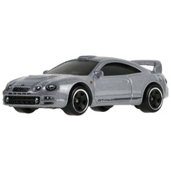 Hot wheels masinuta metalica seria 90s street scene scara 1:64, Mattel - Publisol.ro