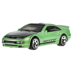 Hot wheels masinuta metalica seria 90s street scene scara 1:64, Mattel - Publisol.ro