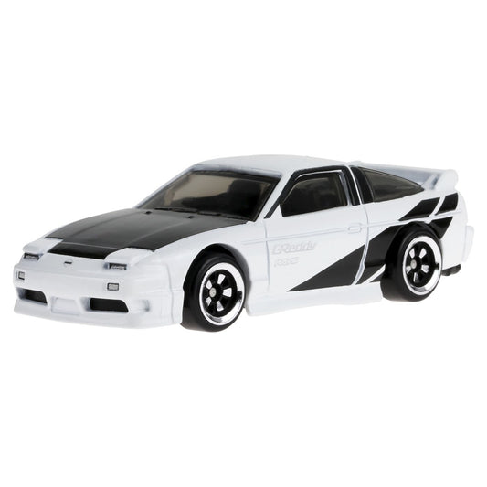 Hot wheels masinuta metalica seria 90s street scene scara 1:64, Mattel - Publisol.ro