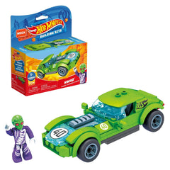 Hot Wheels mega masinuta construibila hw40 - Publisol.ro