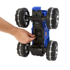 Hot wheels monster truck mega wrex alive rc scara 1 la15, Mattel - Publisol.ro