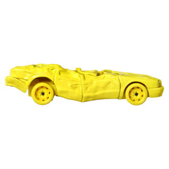 Hot wheels monster truck si masinuta metalica midwest madness, Mattel - Publisol.ro