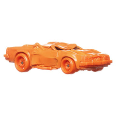 Hot wheels monster truck si masinuta metalica rodger dodger, Mattel - Publisol.ro
