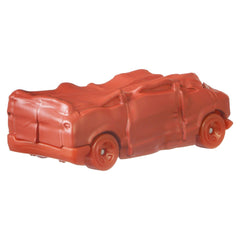 Hot wheels monster truck si masinuta metalica skeleton crew, Mattel - Publisol.ro