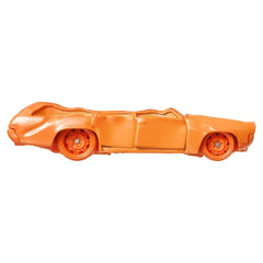 Hot wheels monster truck si masinuta metalica will trash it all, Mattel - Publisol.ro