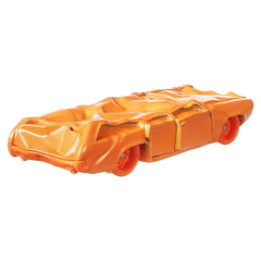 Hot wheels monster truck si masinuta metalica will trash it all, Mattel - Publisol.ro