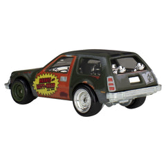 Hot wheels pop culture masinuta metalica beavis and butthead packin pacer 77 scara 1:64, Mattel - Publisol.ro