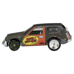 Hot wheels pop culture masinuta metalica beavis and butthead packin pacer 77 scara 1:64, Mattel - Publisol.ro