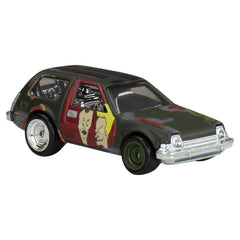 Hot wheels pop culture masinuta metalica beavis and butthead packin pacer 77 scara 1:64, Mattel - Publisol.ro