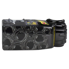 Hot wheels pop culture masinuta metalica dairy delivery mtv scara 1:64, Mattel - Publisol.ro