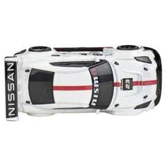 Hot wheels pop culture masinuta metalica gran turismo nissan gt r nismo gt 3 scara 1:64, Mattel - Publisol.ro
