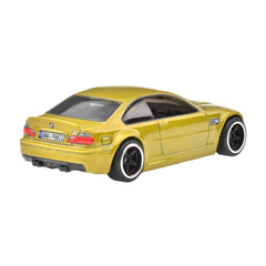Hot wheels premium boulevard masinuta metalica bmw m3 scara 1:64, Mattel - Publisol.ro
