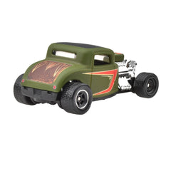 Hot wheels premium boulevard masinuta metalica ford 32 scara 1:64, Mattel - Publisol.ro