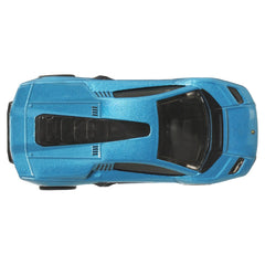 Hot wheels premium boulevard masinuta metalica lamborghini countach scara 1:64, Mattel - Publisol.ro