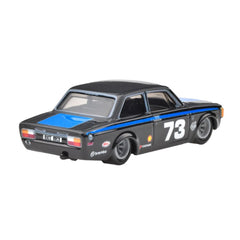 Hot wheels premium boulevard masinuta metalica volvo 142 gl scara 1:64, Mattel - Publisol.ro