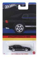 Hot wheels premium masinuta metalica scara 1:64, Mattel - Publisol.ro