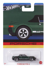Hot wheels premium masinuta metalica scara 1:64, Mattel - Publisol.ro