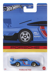 Hot wheels premium masinuta metalica scara 1:64, Mattel - Publisol.ro