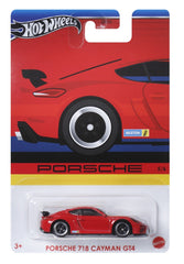 Hot wheels premium masinuta metalica scara 1:64, Mattel - Publisol.ro