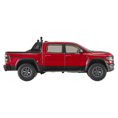 Hot wheels premium real riders masinuta metalica ram 4x4 scara 1:43, Mattel - Publisol.ro