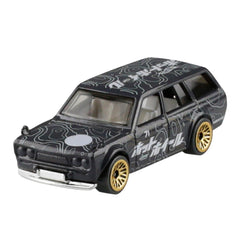 Hot wheels set 2 masinute metalice scara 1:64, Mattel - Publisol.ro