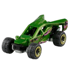 Hot wheels set 2 masinute metalice scara 1:64, Mattel - Publisol.ro