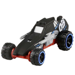 Hot wheels set 2 masinute metalice scara 1:64, Mattel - Publisol.ro