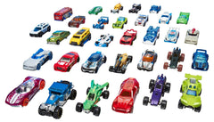 Hot wheels set 20 masinute scara 1:64, Mattel - Publisol.ro