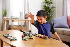 Hot wheels set 20 masinute scara 1:64, Mattel - Publisol.ro