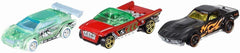 Hot wheels set 3 masini, Mattel - Publisol.ro