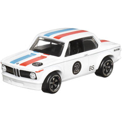 Hot wheels vintage race club masinuta metalica scara 1:64, Mattel - Publisol.ro