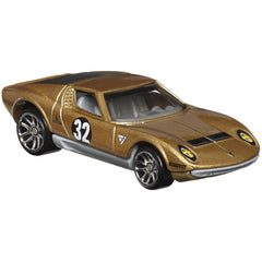 Hot wheels vintage race club masinuta metalica scara 1:64, Mattel - Publisol.ro