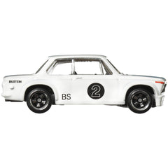 Hot wheels vintage race club masinuta metalica scara 1:64, Mattel - Publisol.ro