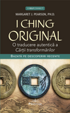 I Ching Original, de Margaret J. Pearson