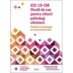 ICD - 10 - CM, de Emil Rodolfa, Jack B. Schaffer - Publisol.ro