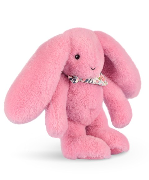 Iepuras Grenadine Doudou   - jucarie de plus, 25 cm - Doudou et Compagnie