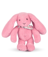 Iepuras Grenadine Doudou - jucarie de plus, 25 cm - Doudou et Compagnie - Publisol.ro