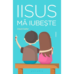 Iisus ma iubeste, de David Safier - Publisol.ro