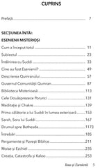 Iisus si Esenienii. Calatoriile lui Iisus si ale Mariei, de Dolores Cannon - Publisol.ro