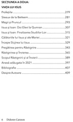 Iisus si Esenienii. Calatoriile lui Iisus si ale Mariei, de Dolores Cannon - Publisol.ro