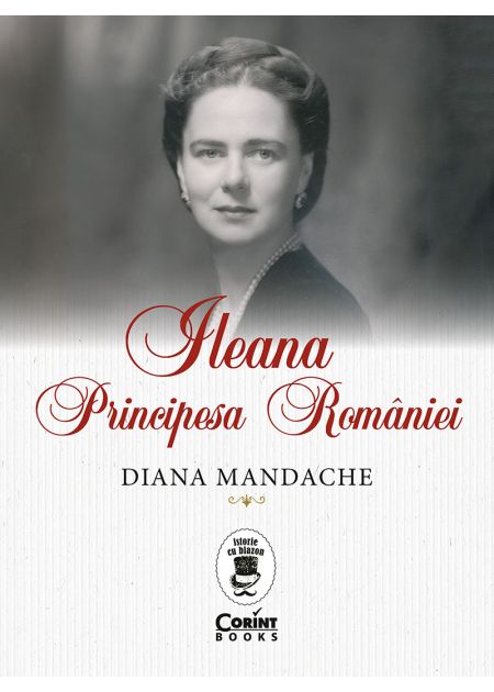 Ileana, Principesa României - Publisol.ro