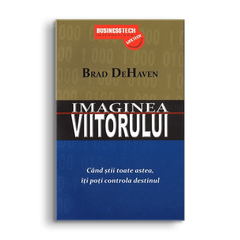 Imaginea viitorului, de Brad Dehaved - Publisol.ro