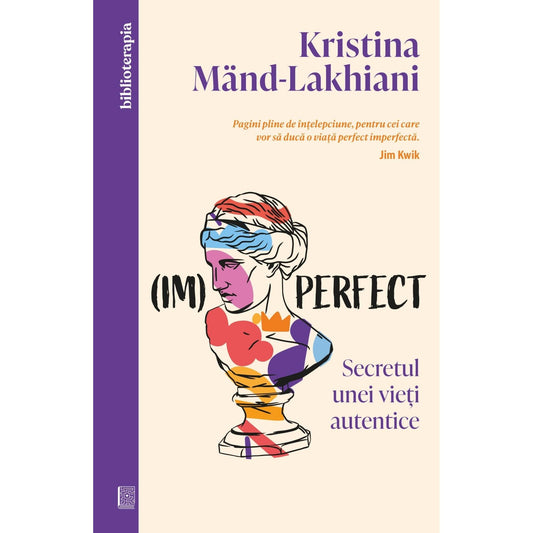 (Im)perfect, de de Kristina Mand - Lakhiani - Publisol.ro