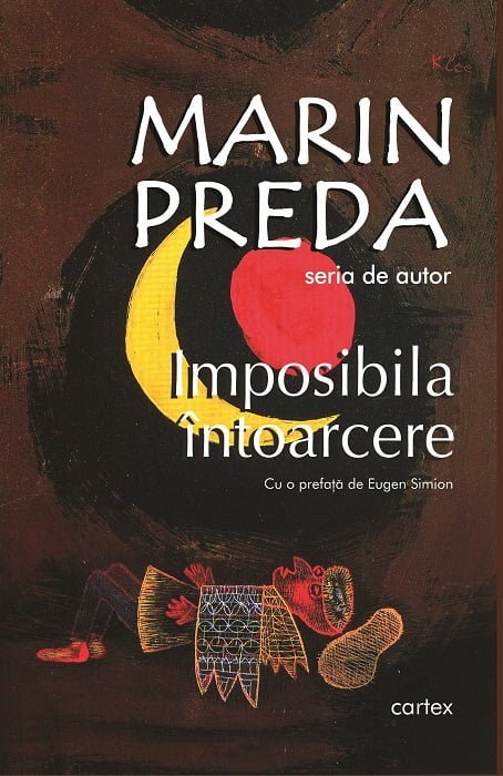 Imposibila intoarcere, de Marin Preda - Publisol.ro